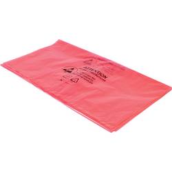 Antistat 091-0056 Antistatický (ESD) odpadkový sáček (d x š) 990 mm x 450 mm antistatický Bag 100 ks