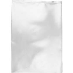 sáčky pro čišté místnosti (d x š) 305 mm x 254 mm transparentní polyetylén Bag 100 ks