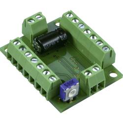 TAMS Elektronik 53-04115-01-C BSA LC-NG-11 Bausatz elektronika blikače blikání a plamen svíčky 1 ks