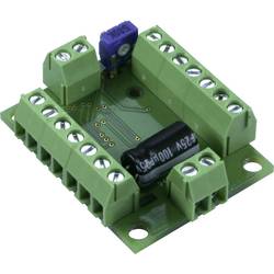 TAMS Elektronik 53-04115-01-C BSA LC-NG-11 Bausatz elektronika blikače blikání a plamen svíčky 1 ks