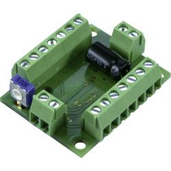 TAMS Elektronik 53-04115-01-C BSA LC-NG-11 Bausatz elektronika blikače blikání a plamen svíčky 1 ks