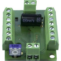 TAMS Elektronik 53-04115-01-C BSA LC-NG-11 Bausatz elektronika blikače blikání a plamen svíčky 1 ks