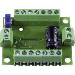 TAMS Elektronik 53-04115-01-C BSA LC-NG-11 Bausatz elektronika blikače blikání a plamen svíčky 1 ks