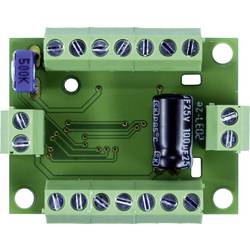 TAMS Elektronik 53-04115-01-C BSA LC-NG-11 Bausatz elektronika blikače blikání a plamen svíčky 1 ks