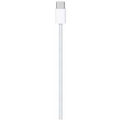 Apple Nabíjecí kabel USB poškozený/chybějící obal USB-C ® zástrčka, USB-C ® zástrčka 1.00 m bílá MQKJ3ZM/A-B