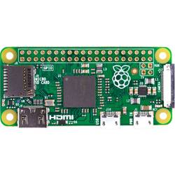 Raspberry Pi® Zero Raspberry Pi® Zero , 1 x1.0 GHz, Operační paměť 512 MB