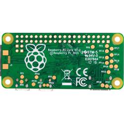 Raspberry Pi® Zero Raspberry Pi® Zero , 1 x1.0 GHz, Operační paměť 512 MB