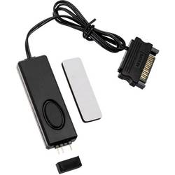 Jonsbo RC01 kontrolér RGB 60 mm černá
