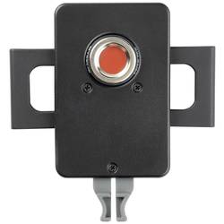 NITE Ize Squeeze držák mobilního telefonu do auta otočné o 360° 60 - 93 mm