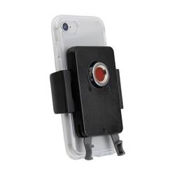 NITE Ize Squeeze držák mobilního telefonu do auta otočné o 360° 60 - 93 mm
