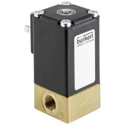 Bürkert proporcionální regulační ventil tlaku 234292 2873 G 1/8 Jmenovitá vzdálenost 1.2 mm Těsnicí materiál FKM 1 ks