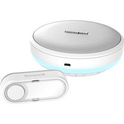 Honeywell Home DCR315S bezdrátový gong kompletní sada se jmenovkou
