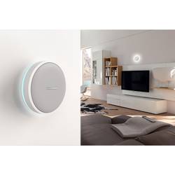 Honeywell DCR315S bezdrátový gong kompletní sada se jmenovkou