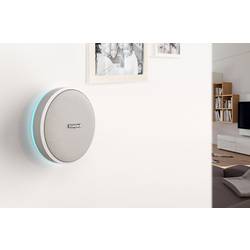 Honeywell DCR315S bezdrátový gong kompletní sada se jmenovkou
