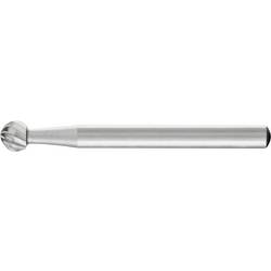 PFERD TOOLS 22394453 frézovací kolík , Délka 32.9 mm, Vnější Ø 4 mm, Pracovní délka 2.9 mm, Ø hřídele 3 mm