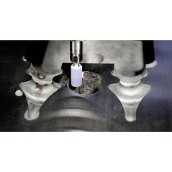 PFERD TOOLS 31110130 brusné tělísko Průměr 6 mm 10 ks