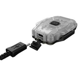 ArmyTek F07001G Crystal Grey přenosné LED svítidlo LED šedá, transparentní