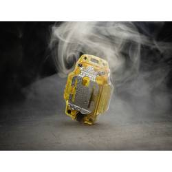 ArmyTek F07001G Crystal Grey přenosné LED svítidlo LED šedá, transparentní