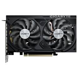 Gigabyte grafická karta Nvidia GeForce RTX 5050 GeForce RTX 5050 8 GB GDDR6-RAM
