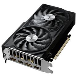 Gigabyte grafická karta Nvidia GeForce RTX 5050 GeForce RTX 5050 8 GB GDDR6-RAM