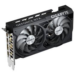 Gigabyte grafická karta Nvidia GeForce RTX 5050 GeForce RTX 5050 8 GB GDDR6-RAM