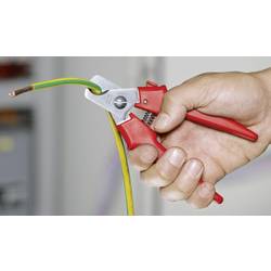 Bessey D49 Kabelové nůžky D49 1 ks