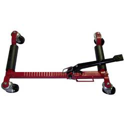 Berger & Schröter 39.352MC-9 Rangier und Radmontagehilfe mechanisch podpora pro manévrování s přívěsem (d x š x v) 15 x 57 x 56 cm