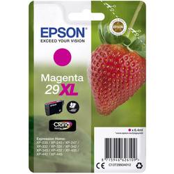 Epson Ink 29XL originál purppurová C13T29934012