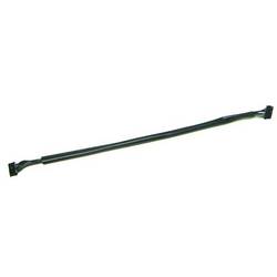 XCeed senzorový kabel 20 cm černá