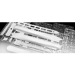 Revell 05231 Queen Mary 2 model lodi, stavebnice 1:700
