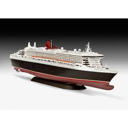 Revell 05231 Queen Mary 2 model lodi, stavebnice 1:700