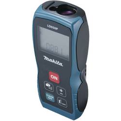Makita LD050P laserový měřič vzdálenosti 50 m
