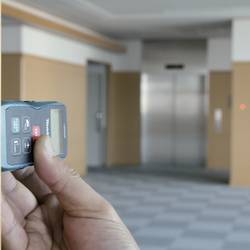 Makita LD050P laserový měřič vzdálenosti 50 m