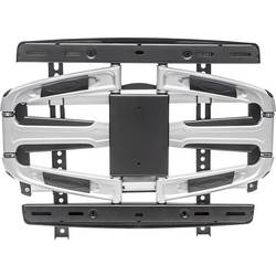 Manhattan 461306 Universal + Curved TV držák na zeď 81,3 cm (32) - 137,2 cm (54) naklápěcí, nakláněcí