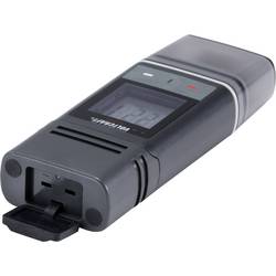 VOLTCRAFT DL-240K teplotní datalogger teplota -200 do 1372 °C funkce PDF, vč. držáku na stěnu