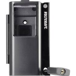VOLTCRAFT DL-240K teplotní datalogger teplota -200 do 1372 °C funkce PDF, vč. držáku na stěnu