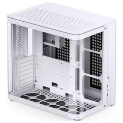 Jonsbo TK-2 2.0 Tempered Glass midi tower PC skříň bílá