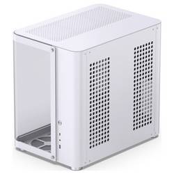 Jonsbo TK-2 2.0 Tempered Glass midi tower PC skříň bílá