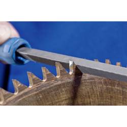 PFERD TOOLS 11401152 Pilník Délka 150 mm 10 ks