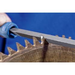 PFERD TOOLS 11404202 Pilník Délka 200 mm 10 ks