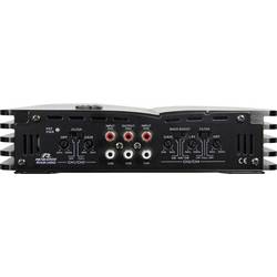 Renegade RXA1100 4kanálový koncový stupeň 600 W