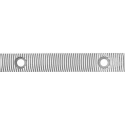 PFERD TOOLS 14410132 Tvrdokovový pilník Délka 132 mm 1 ks