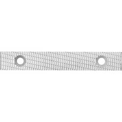 PFERD TOOLS 14410132 Tvrdokovový pilník Délka 132 mm 1 ks