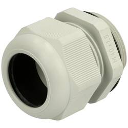Fibox 7016405 kabelová průchodka polyamid šedobílá (RAL 7035) 10 ks