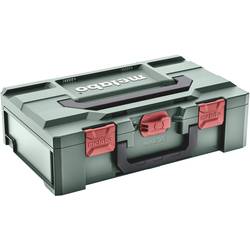 Metabo 626891000 kufr na elektrické nářadí, ABS, (d x š x v) 496 x 296 x 145 mm