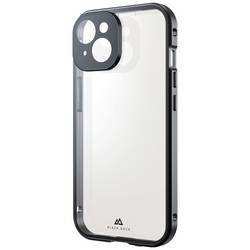 Black Rock 360° Glass Cover Apple iPhone 15 černá 1552552, odolné vůči nárazům 1300TGC02