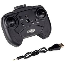 Carson RC Sport Tyrann 230 RC model vrtulníku pro začátečníky RtF