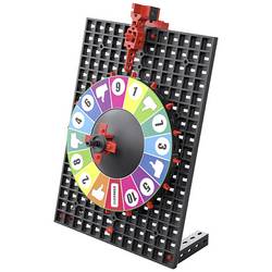 fischertechnik 564067 Build your own game experimentální stavebnice, od 7 let