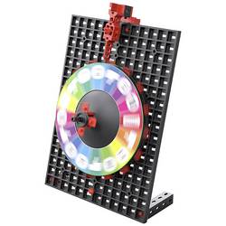 fischertechnik 564067 Build your own game experimentální stavebnice, od 7 let
