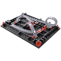 fischertechnik 564067 Build your own game experimentální stavebnice, od 7 let